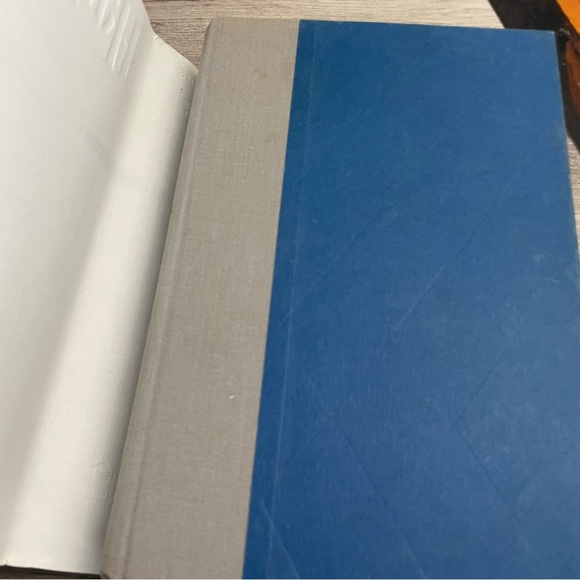 1st Edition 2003 HARRY POTTER And The Order of the Phoenix HC/DJ Book (TS) - Picture 9 of 11